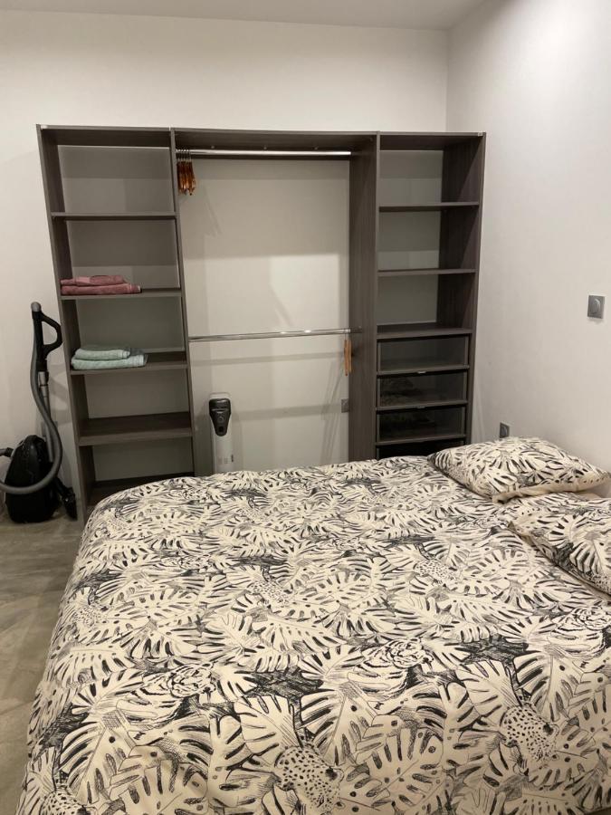 Appartement T2 Bayonne St Esprit Avec Parking Exteriér fotografie
