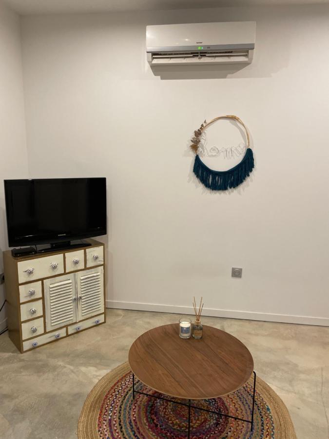 Appartement T2 Bayonne St Esprit Avec Parking Exteriér fotografie
