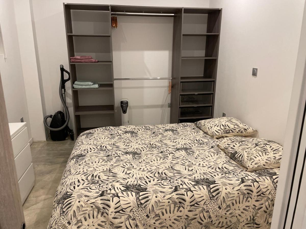 Appartement T2 Bayonne St Esprit Avec Parking Exteriér fotografie