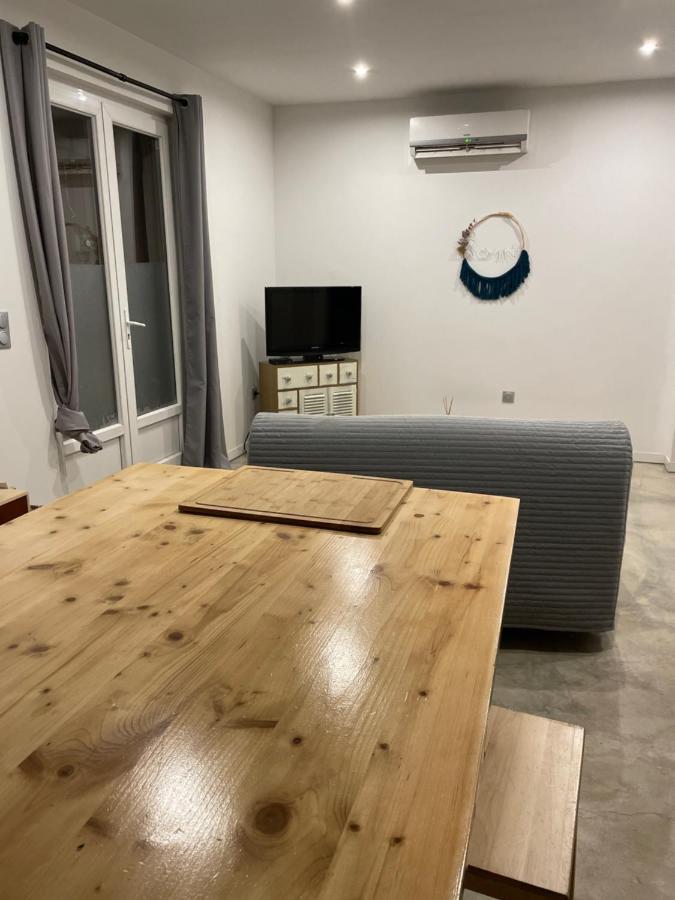 Appartement T2 Bayonne St Esprit Avec Parking Exteriér fotografie