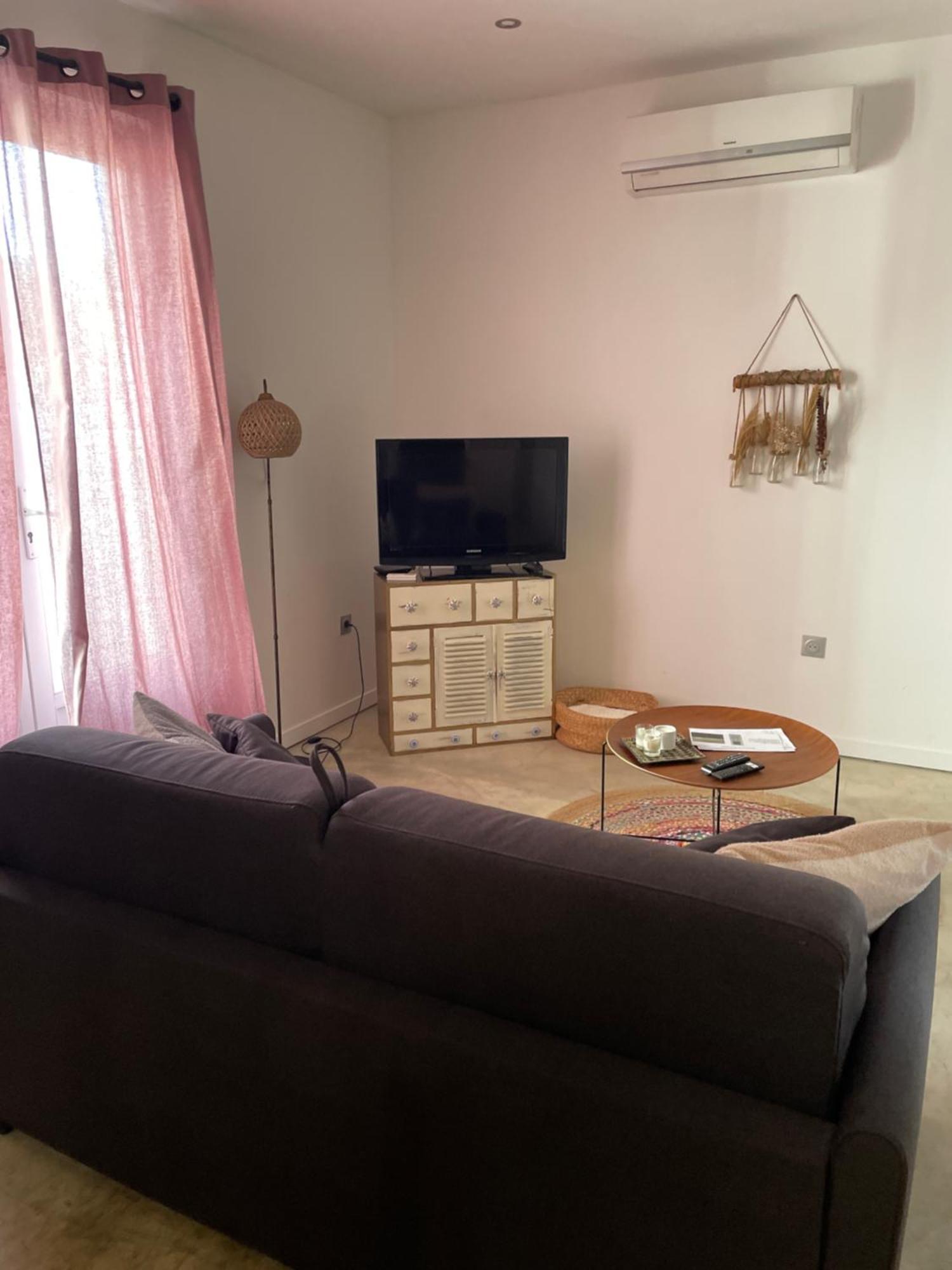 Appartement T2 Bayonne St Esprit Avec Parking Exteriér fotografie